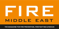 Logo Fire Middle East