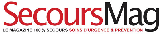 Logo Secours Mag