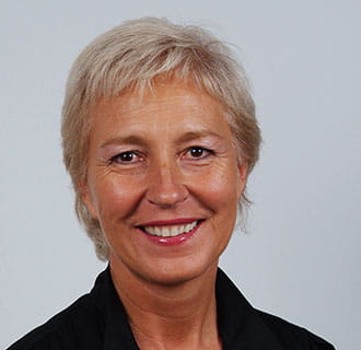 Members of the jury in the "Drone & anti-drone, robotics" category : Mariane Renaux