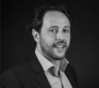 Julien GARCIA, Operations Manager