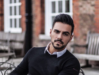Sébastien AGUILAR, Coordinateur forensique Milipol Paris