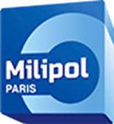 Logo Milipol Paris