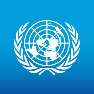 Logo Office des Nations Unies contre la drogue et le crime (UNODC)