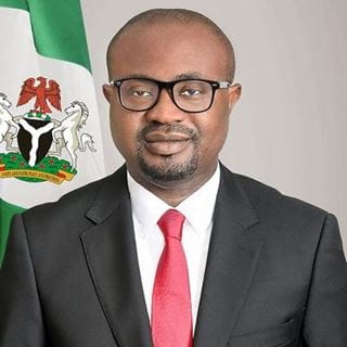 Olubunmi TUNJI-OJO, Ministre de l'Intérieur du Nigeria