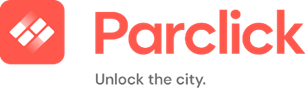 parclick logo