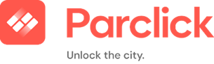 parclick logo