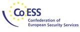 Logo CoESS