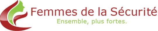 Logo Femmes de la Sécurité