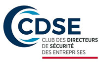 Logo CDSE