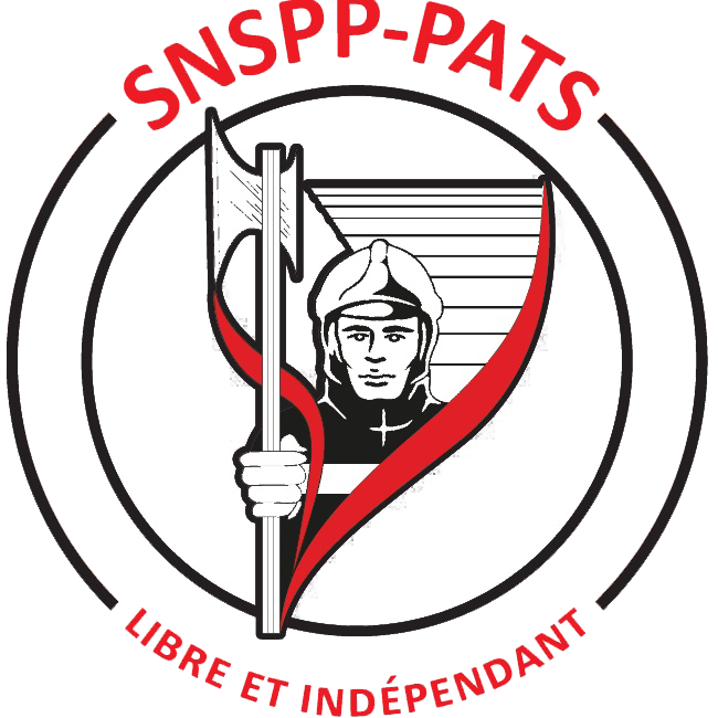 Logo SNSPP-PATS