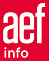 Logo AEF