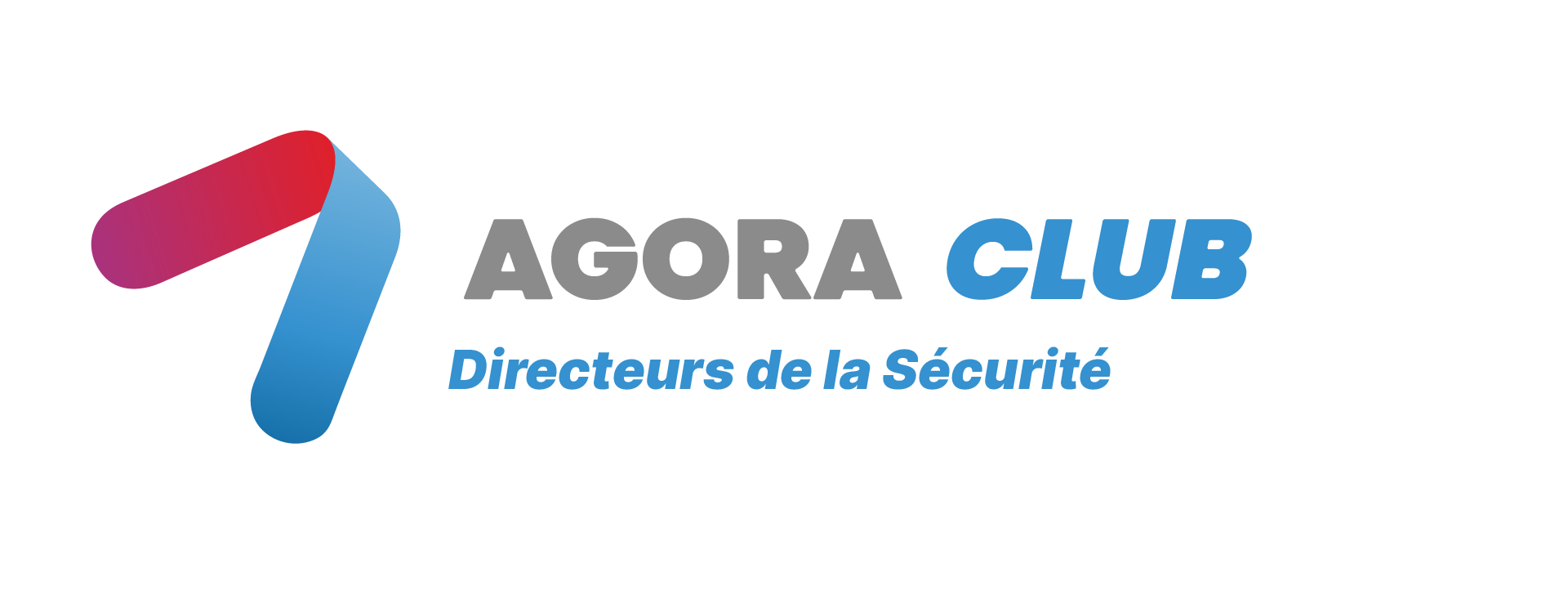 Logo Agora Club de la Sécurité