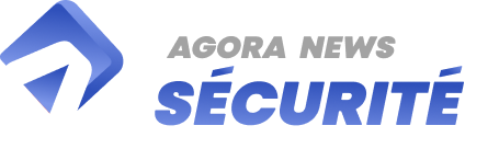 Logo Agora News Sécurité