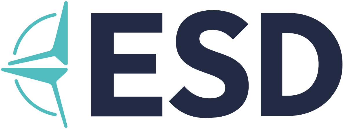 Logo European Security & Defence