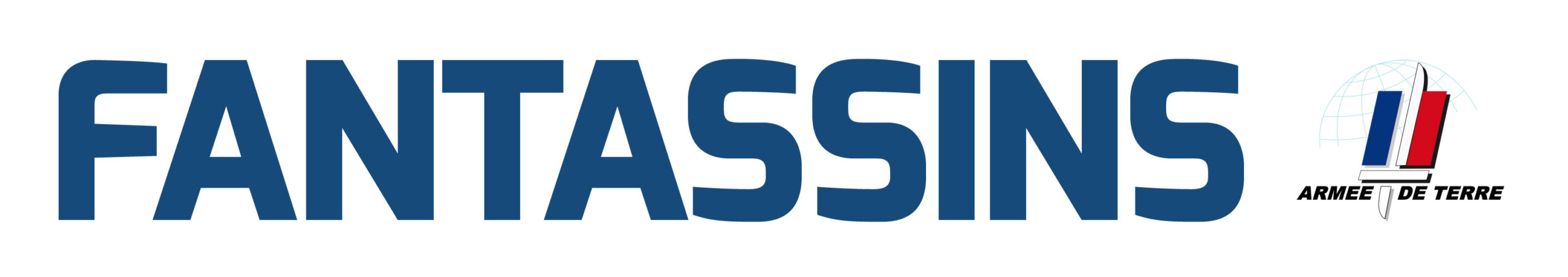 Logo Fantassins