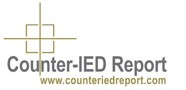 Logo Counter-IED Report