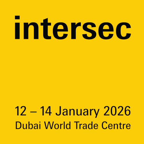 Logo Intersec Dubai