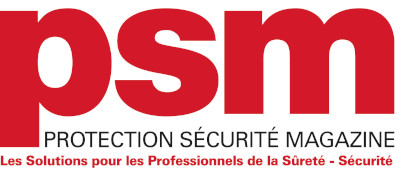 Logo Protection Sécurité Magazine