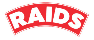 Logo RAIDS