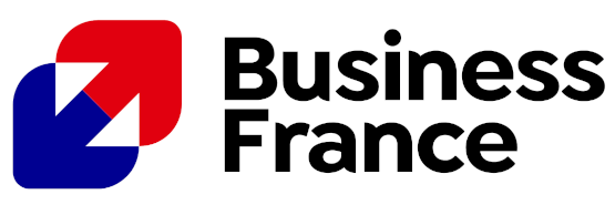 Logo Business France