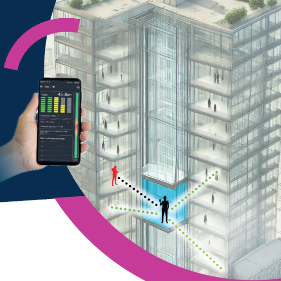 3-Dimensional Directional Finder (Locator) by Ateros