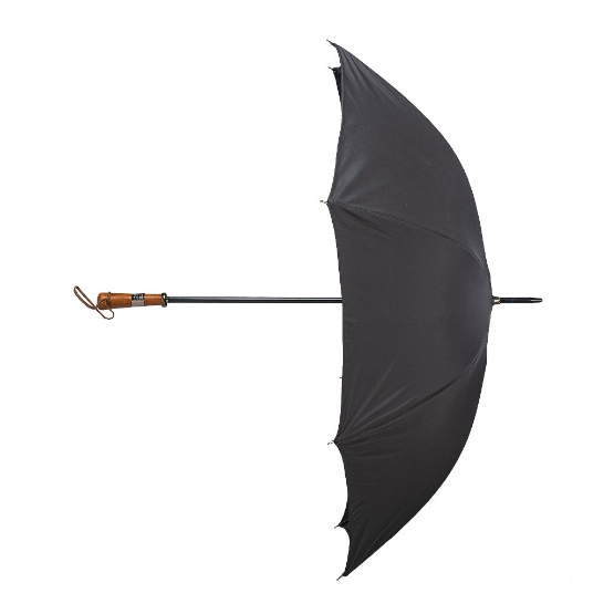Parapluie individuel Parapactum par Semper Invicta, résistant aux coupures