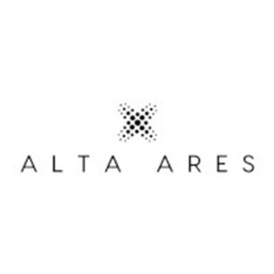 Logo Alta Ares
