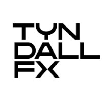 Logo Tyndall FX