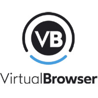 Logo VirtualBrowser