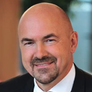 Portrait de Thierry DELVILLE, Directeur de la Sûreté chez Capgemini et membre du jury des Milipol Innovation Awards dans la catégorie cybersecurité